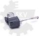 Βαλβίδα Στροβίλου Audi A1 Seat Altea Ibiza Iv Leon Vw 03f198725c