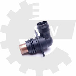 Βαλβιδα Αερισμου Στροφαλοθαλαμου Bmw 1 E87 3 E90 5 E60 F10 11617561408 11617561408