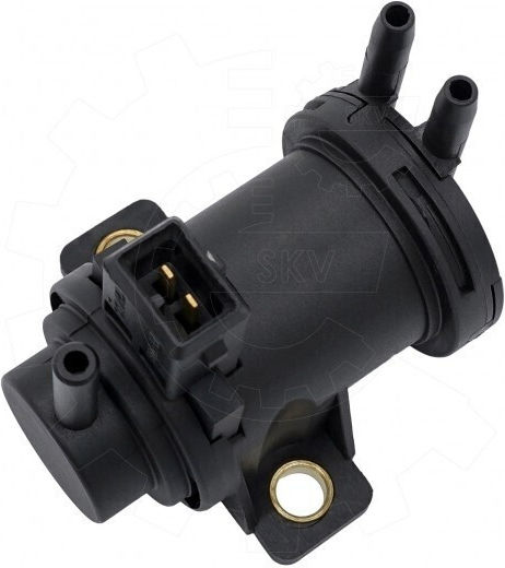 Pressure Valve Fiat Ducato Bus Platform 55206832