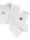 Tokaido Kata Master Junior Kinder Karate Uniform Weiß