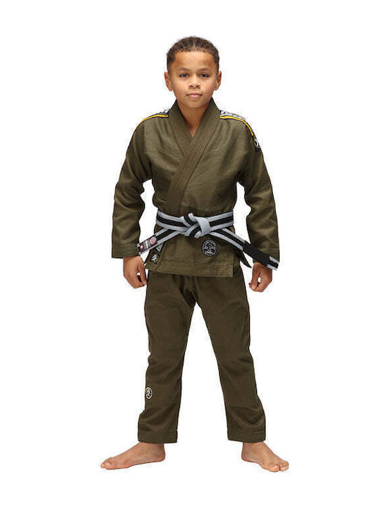 Tatami Fightwear Tatami Nova Absolute Gi