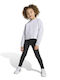 Jog Kinder Trainingsanzug Mit Bluse Mehrfarbig