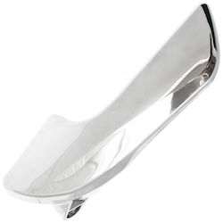 Alfa Romeo Giulietta 2010 Interior Door Handle Handle Only Chrome Front Left Alfa Romeo Giulietta 2010 Interior Door Handle Handle Only Chrome Front Left