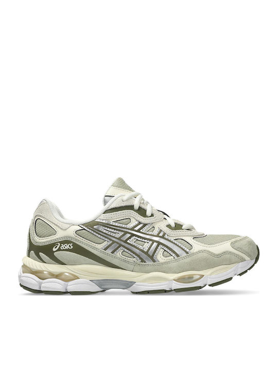 ASICS Gel-nyc Sneakers Grn 1203A739-302
