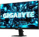 Gigabyte G27Q20T IPS HDR Gaming Monitor 27" QHD 2560x1440 with Response Time 0.5ms GTG