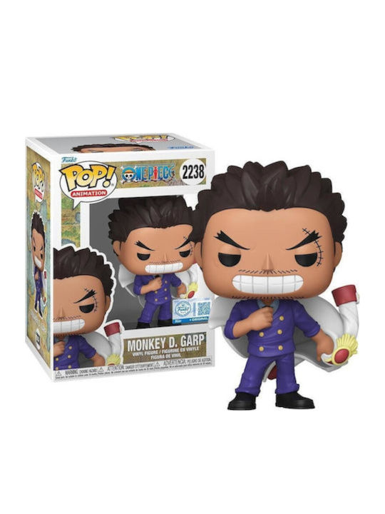 Funko Pop! One Piece - Monkey D. Garp 2238