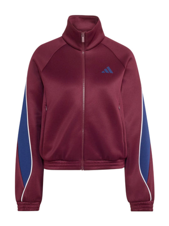 adidas Stadium TrackTop Damen Trainingsjacke Bu...