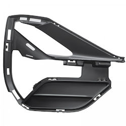 BMW X1 F48 2015 Lci Frontstoßstangenmaske Öffnung Pdc Rechts BMW X1 F48 2015 Lci Frontstoßstangenmaske Öffnung Pdc Rechts