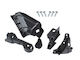 Loro Opel Astra J Astra J Limousine Astra J Sports Tourer Linker Scheinwerferreparaturset