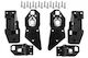 Set Reparatur für Mercedes B-Klasse W246 2011 Links- oder Rechtsseite A2468200314
