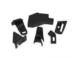 Комплект за ремонт на фар Nissan Qashqai Ii Десен 26010-4eh0a Комплект за ремонт на фар Nissan Qashqai Ii Десен 26010-4eh0a
