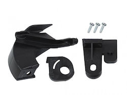Reparaturset Für Autostoßstangen Fiat Fiorino Qubo Citroen Nemo Peugeot Bipper Links Reparaturset Für Autostoßstangen Fiat Fiorino Qubo Citroen Nemo Peugeot Bipper Links