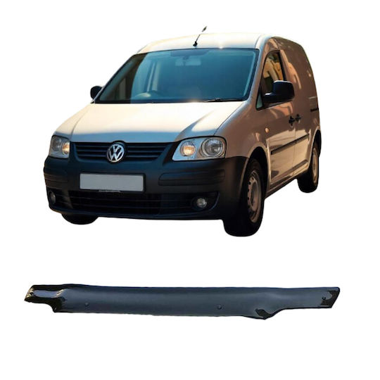 Дефлектор за капак Volkswagen Caddy от 2004 до 2010