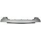 Iveco Daily Iv 14-19 Lower Grille Bumper Strip
