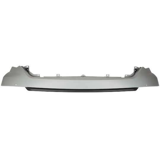 Iveco Daily Iv 14-19 Lower Grille Bumper Strip