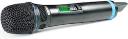 Mipro ACT600H80 Drahtloses Dynamisches Mikrofon für Vokale Mipro ACT600H80 Drahtloses Dynamisches Mikrofon für Vokale