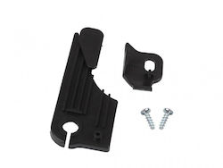 Headlight Repair Kit Ford Focus III Left 1735194 Headlight Repair Kit Ford Focus III Left 1735194