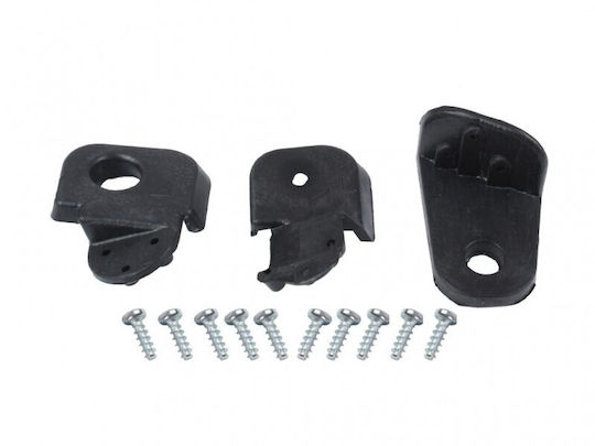 Set de reparare far Fiat Doblo stânga 51755051