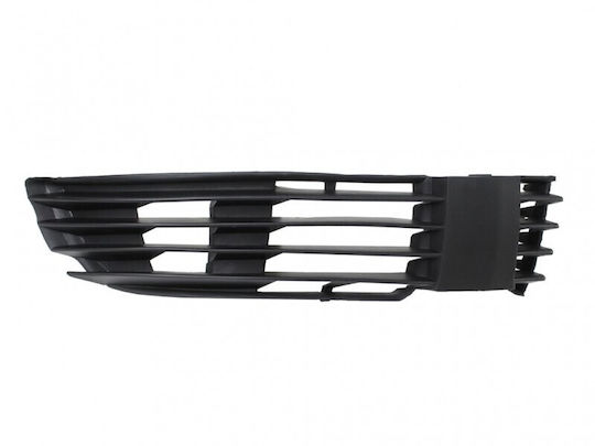 Маска на Бронята Volkswagen Passat Дясна Без Отвор за Мъгла 3b0853666hb41