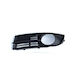 Promolink Linke Kühlergrill Für Volkswagen Touran 2003-2006