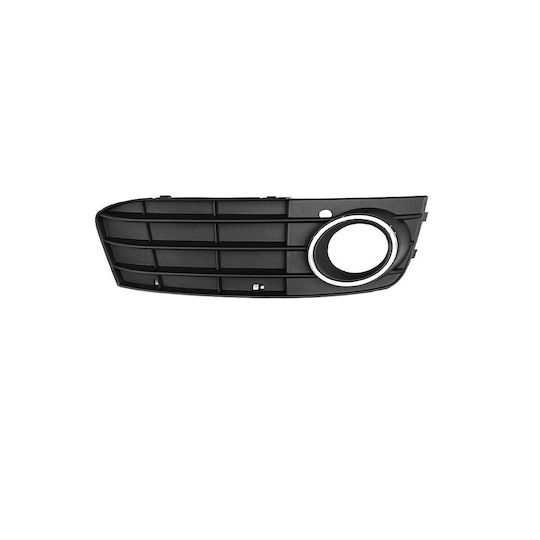 Лява решетка Audi A4 B8 2009-2012 8k0807681c