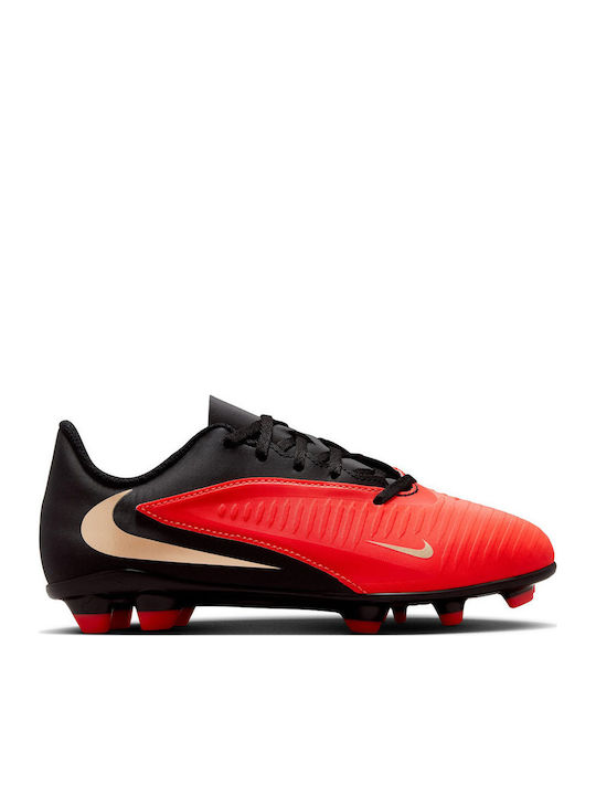 Kinder Fußballschuhe und Stollenschuhe FG/MG Mehrfarbige
