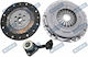 Пълен Съединител Volvo C30 S40 V50 1 8-2 0 04-12