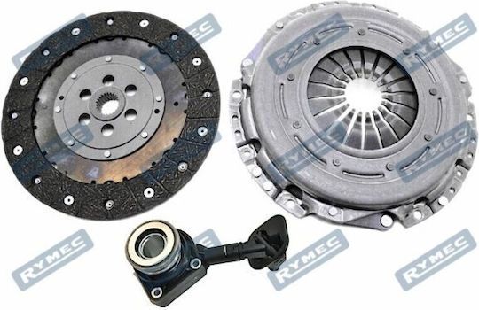 Пълен Съединител Volvo C30 S40 V50 1 8-2 0 04-12