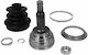 Εξωτερικός Σύνδεσμος Toyota Corolla 43470-19236