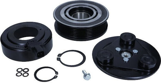 Съединител Компресор Климатик Visteon Vs 6pk/110mm 12v Ford Mondeo 07 1435790
