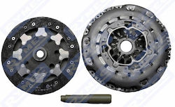 Συμπλέκτης Renault Fluence Kadjar Koleos Megane Scenic 1,6 Dci 11 C0210-00qad Συμπλέκτης Renault Fluence Kadjar Koleos Megane Scenic 1,6 Dci 11 C0210-00qad