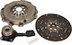 Ambreiaj Complet Ford Focus Galaxy S-Max 2.0 D 04