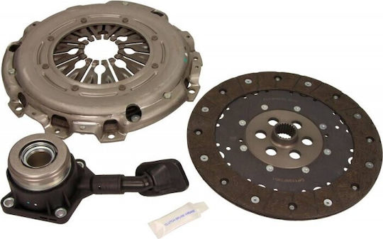 Ambreiaj Complet Ford Focus Galaxy S-Max 2.0 D 04