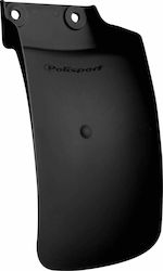 Polisport Hintere Schutz KXF 250 450f 16 17 18 20 Schwarz Robust