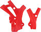 Polisport Frame Guards Set Beta Rr 2t 4t 13 19 Red Durable