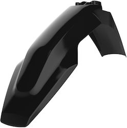 Polisport Vorderkotflügel Husqvarna ТЕ Tc Fc 125 FE 250 16 22 17 Schwarz