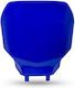 Placă Față Ufo Fără Extensie Ufo Plast Ya04894k#089