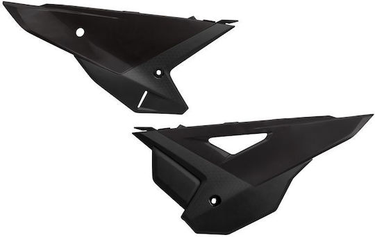 Side Panel Crf250 22-24 Restyl Ufo Plast Ho05621@001