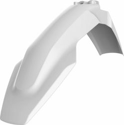 Polisport Преден Калник Husqvarna Tc Fc 125 Te Fe 250 16 22 17 Бял Polisport Преден Калник Husqvarna Tc Fc 125 Te Fe 250 16 22 17 Бял