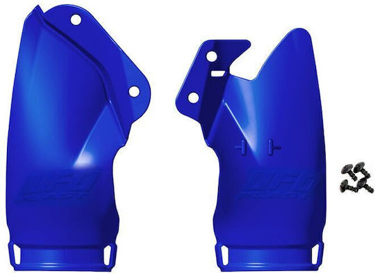 Extensie Ufo Placă De Înmatriculare Yzf Ufo Plast Ya05808#089