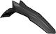 Racetech Rtech Front Fender Surron Ultra Bee '23-'24 Black Color