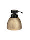Wenko Dispenser Κεραμικό Χρυσό 300ml