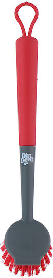 Βούρτσα Καθαρισμού Πιάτα 29εκ Dirt Devil 871125249518
