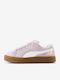 Summer Feels Jr Kinder Sneaker Flieder