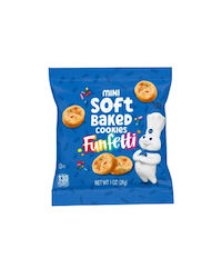Pillsbury Biscuits Mix 28gr