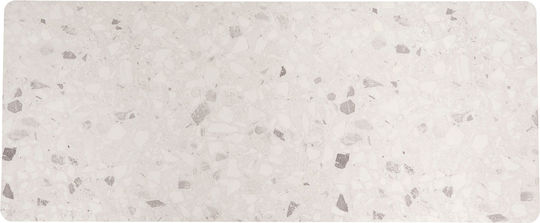 5Five Non-Slip Bath Mat 202471A Beige 50x120cm