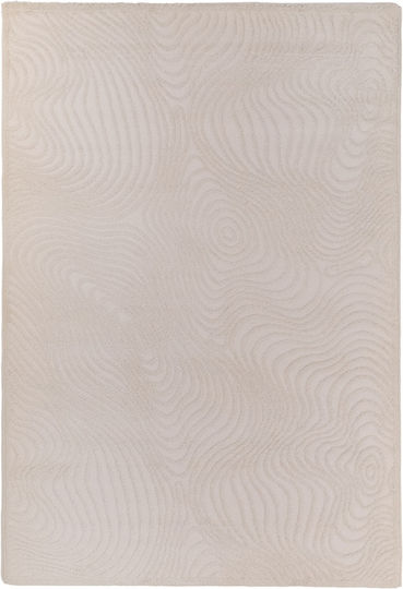Tzikas Carpets Alloy Set Modern Bedroom Rugs White 3 Pieces 399-0-335-00013-060