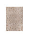 Tzikas Carpets Set Modern Bedroom Rugs White 408-0-355-78903-060 3 Pieces