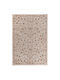 Tzikas Carpets Set Modern Bedroom Rugs White 408-0-355-90926-060 3 Pieces