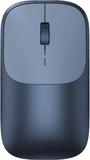 Satechi Slim EX Безжична Bluetooth Мишка Indigo